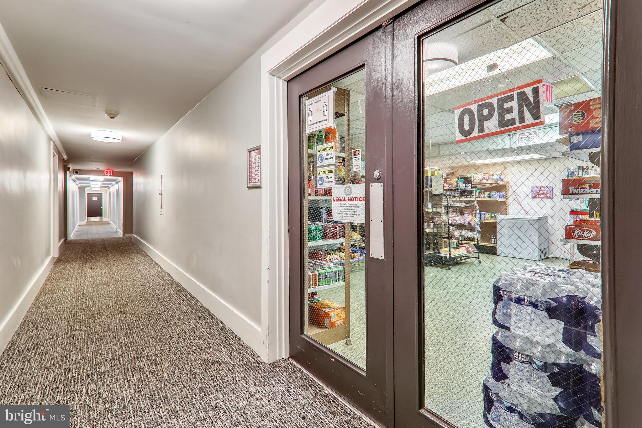 4000 Tunlaw Road Northwest, Unit 121 Washington, DC 20007 - Photo 32 of 38