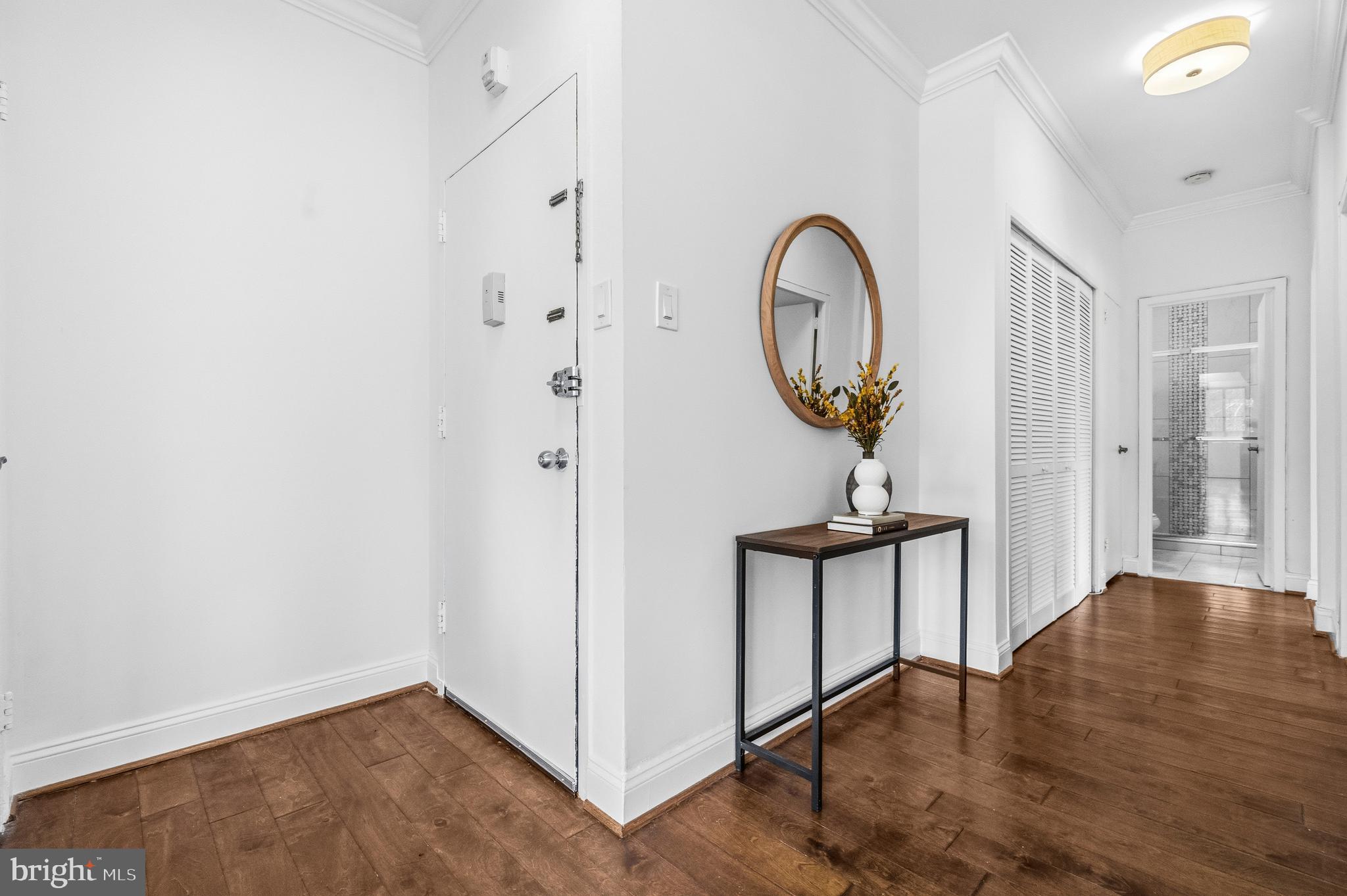 4000 Tunlaw Road Northwest, Unit 121 Washington, DC 20007 - Photo 4 of 38