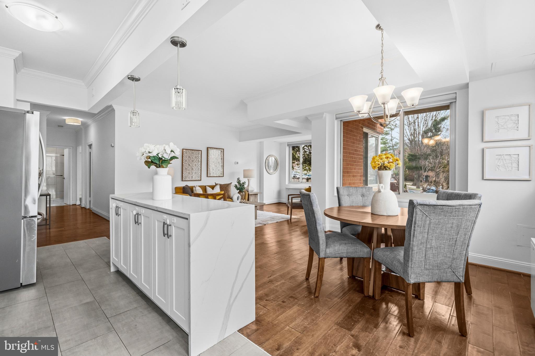 4000 Tunlaw Road Northwest, Unit 121 Washington, DC 20007 - Photo 7 of 38