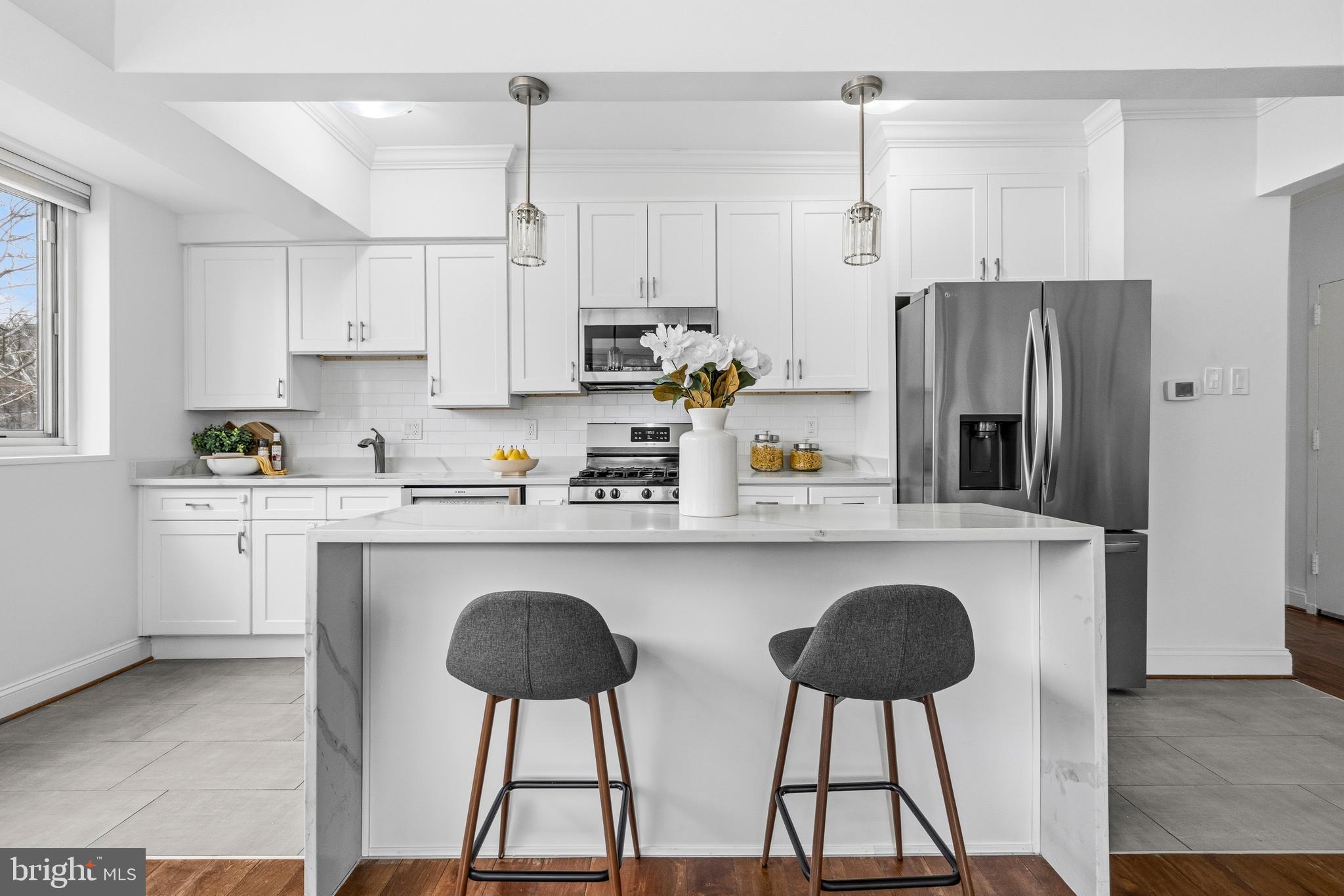 4000 Tunlaw Road Northwest, Unit 121 Washington, DC 20007 - Photo 10 of 38