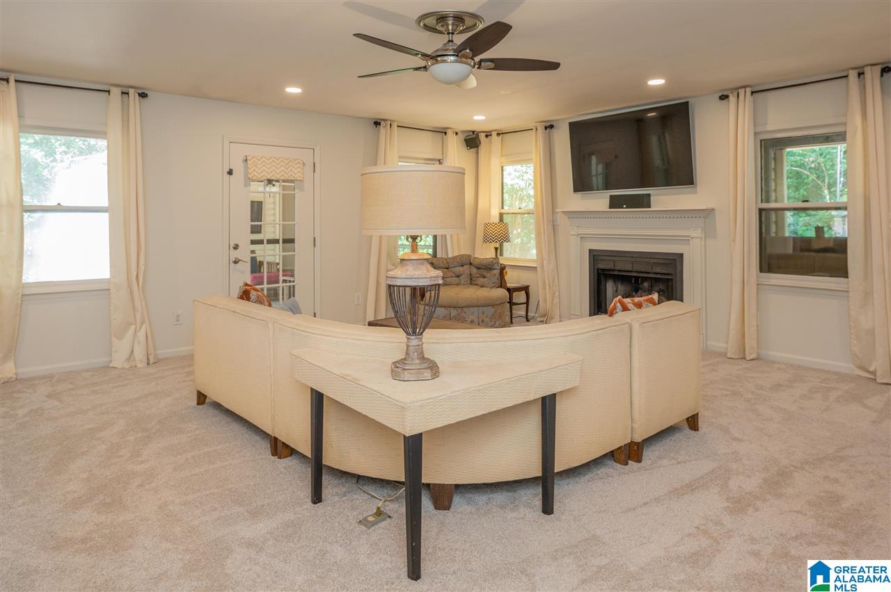 1635 Cresthill Road Birmingham, AL 35213 - Photo 23 of 48 Gallery Image 23