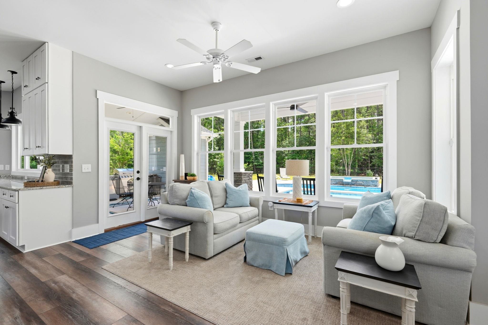 1723 Mineral Springs Road Conway, SC 29527 - Photo 14 of 69