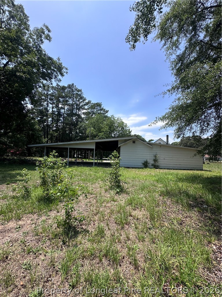 916 Aberdeen Road Laurinburg, NC 28352 - Photo 35 of 37