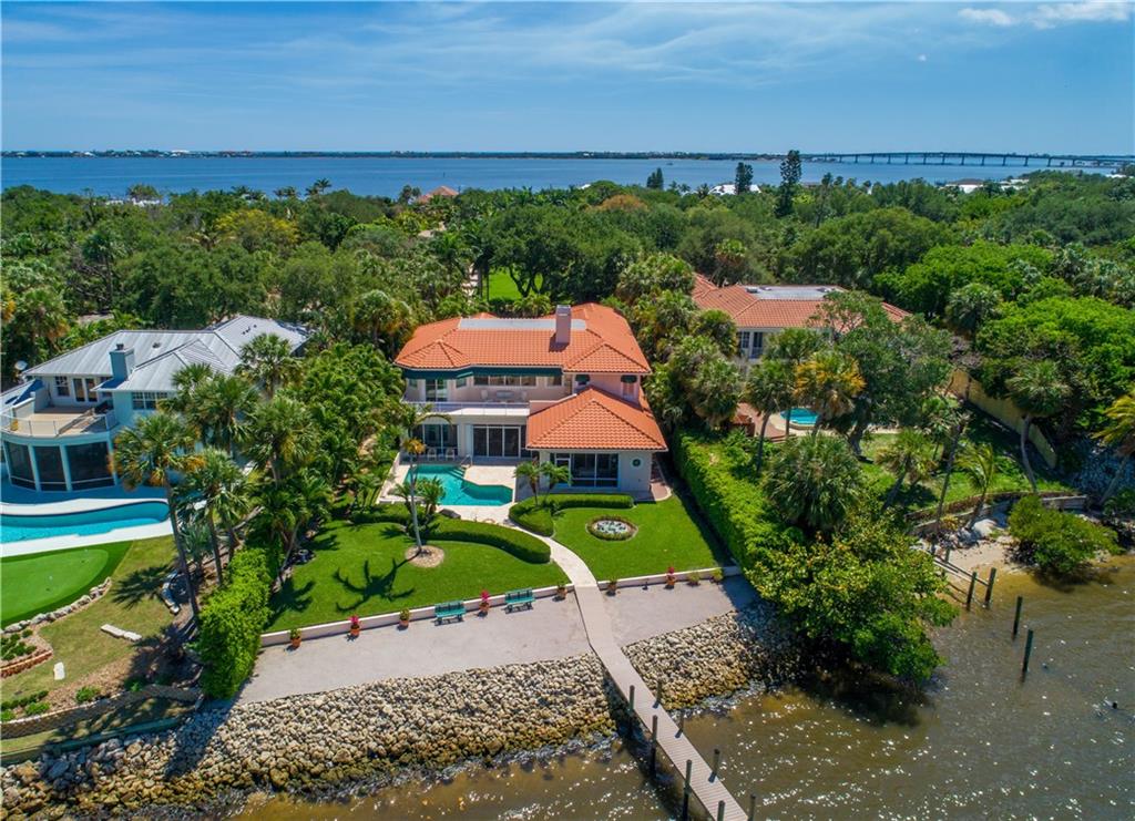 99 North Sewalls Point Road Sewall's Point, FL 34996 - Photo 1 of 65 Gallery Image 1