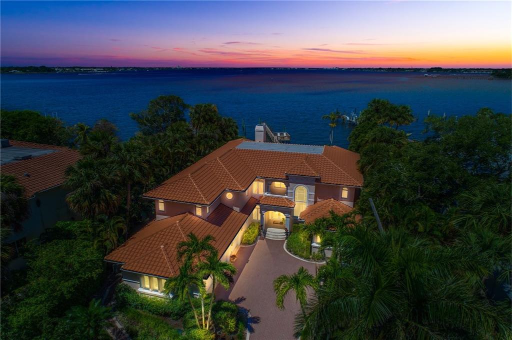 99 North Sewalls Point Road Sewall's Point, FL 34996 - Photo 2 of 65 Gallery Image 2