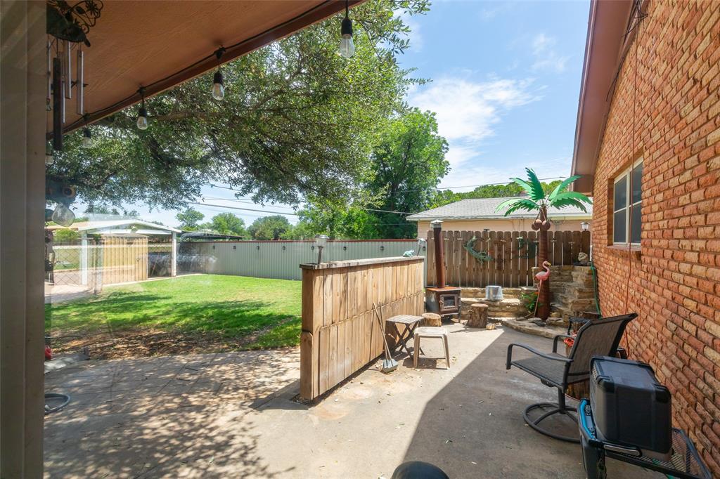 1800 North Ave F Haskell, TX 79521 - Photo 31 of 32