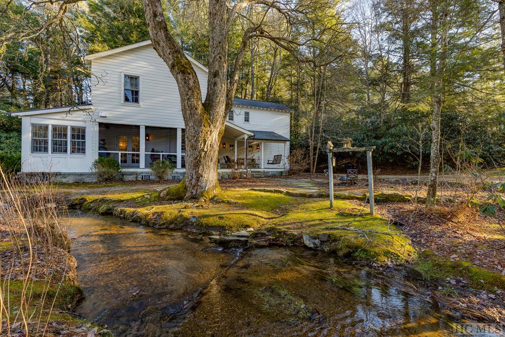 1290 Dillard Road Highlands, NC 28741 - Photo 12 of 74 Gallery Image 12