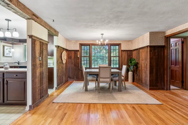 $599,000 | 5 Robeth Lane, Wethersfield, CT 06109