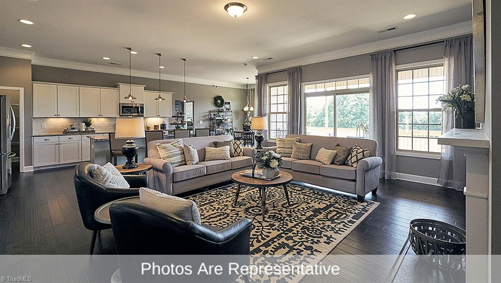 2161 Spring Wind Road, Unit 169 Pfafftown, NC 27040 - Photo 11 of 11 Gallery Image 11