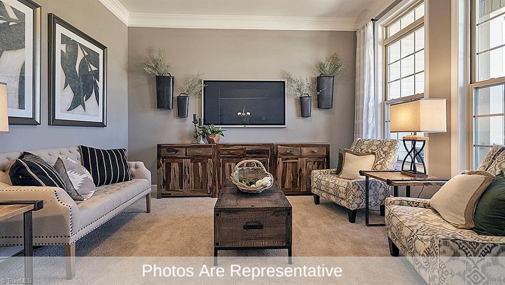 2161 Spring Wind Road, Unit 169 Pfafftown, NC 27040 - Photo 3 of 11 Gallery Image 3
