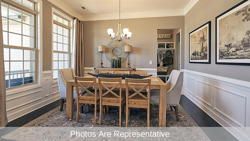 2161 Spring Wind Road, Unit 169 Pfafftown, NC 27040 - Photo 4 of 11 Gallery Image 4