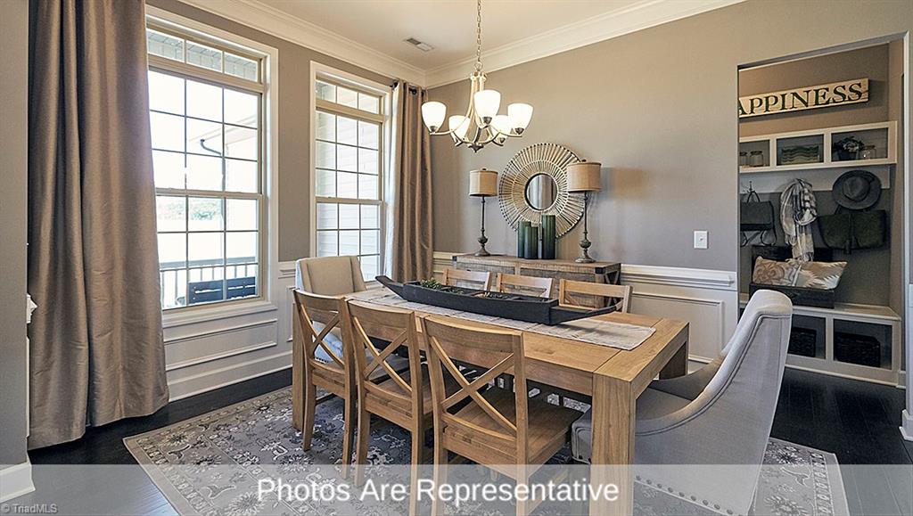 2161 Spring Wind Road, Unit 169 Pfafftown, NC 27040 - Photo 5 of 11 Gallery Image 5