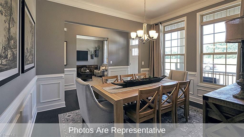 2161 Spring Wind Road, Unit 169 Pfafftown, NC 27040 - Photo 6 of 11 Gallery Image 6