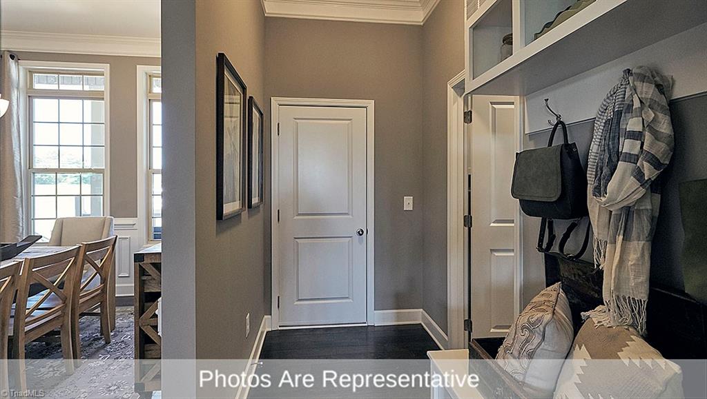 2161 Spring Wind Road, Unit 169 Pfafftown, NC 27040 - Photo 7 of 11 Gallery Image 7