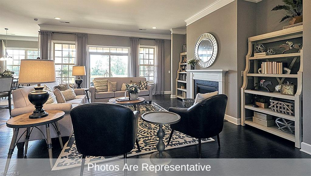 2161 Spring Wind Road, Unit 169 Pfafftown, NC 27040 - Photo 10 of 11 Gallery Image 10