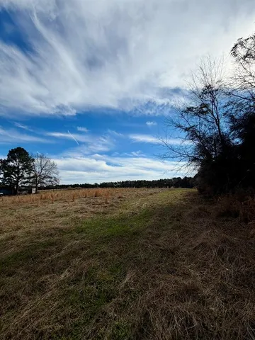 a view of an ocean and beach