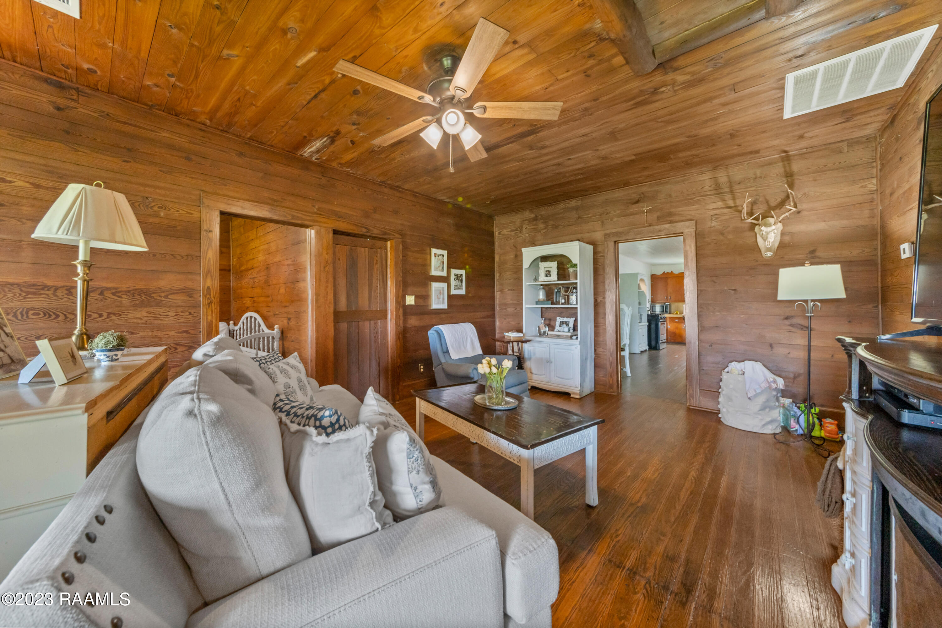 1909 Pointe Noir Road Branch, LA 70516 - Photo 20 of 32 Gallery Image 20