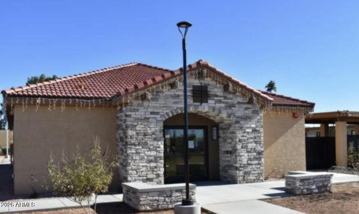520 South Greenfield Road, Unit 22 Mesa, AZ 85206 - Photo 24 of 36 Fitness Center