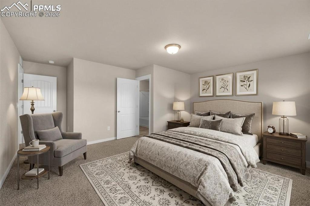 6634 Rawhide Rdg View Colorado Springs, CO 80915 - Photo 19 of 30
