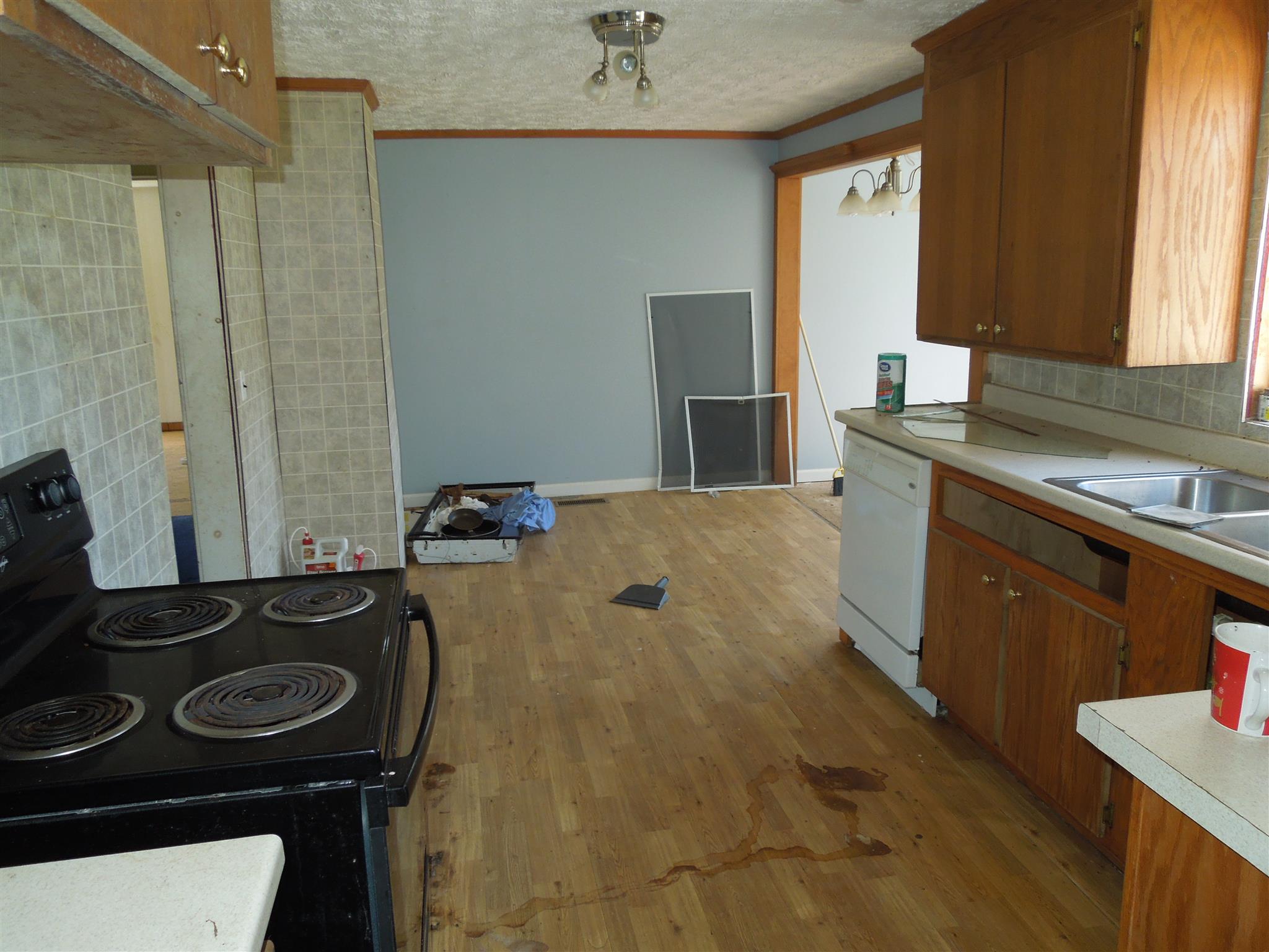 1116 Roberts Ridge Road Manchester, TN 37355 - Photo 17 of 20