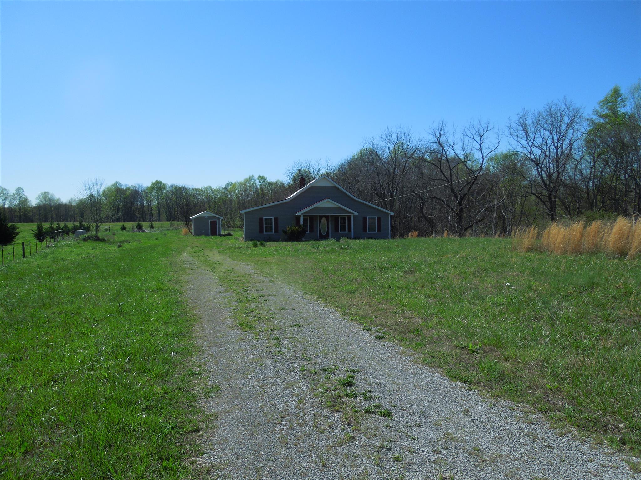 1116 Roberts Ridge Road Manchester, TN 37355 - Photo 19 of 20