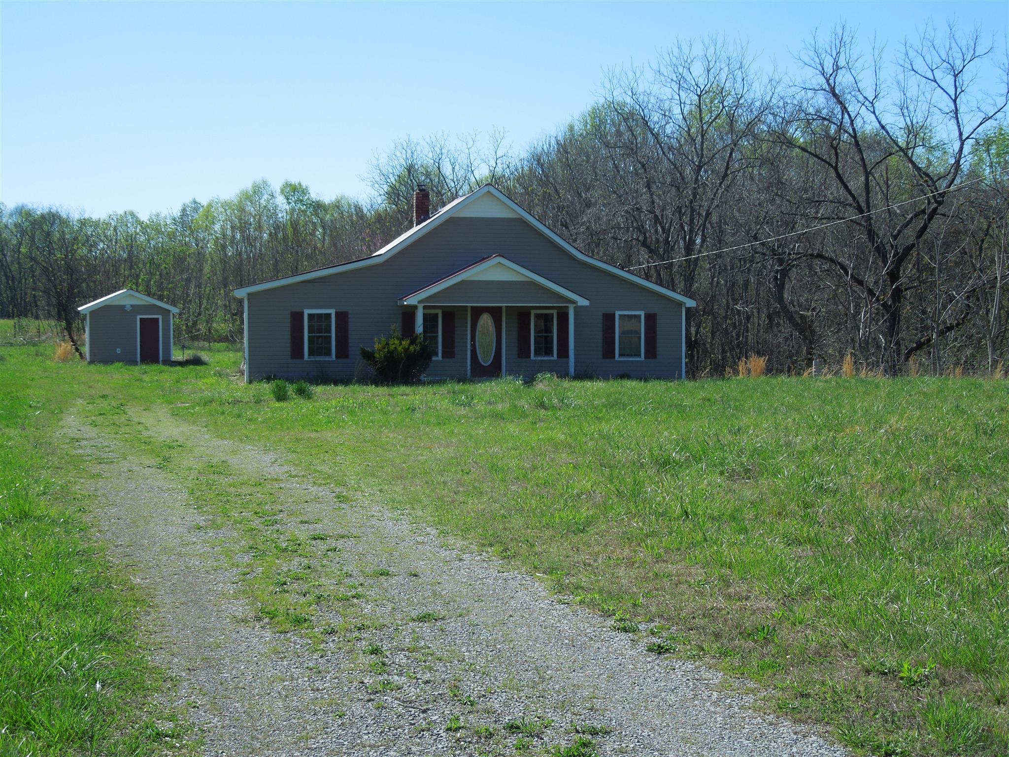 1116 Roberts Ridge Road Manchester, TN 37355 - Photo 20 of 20