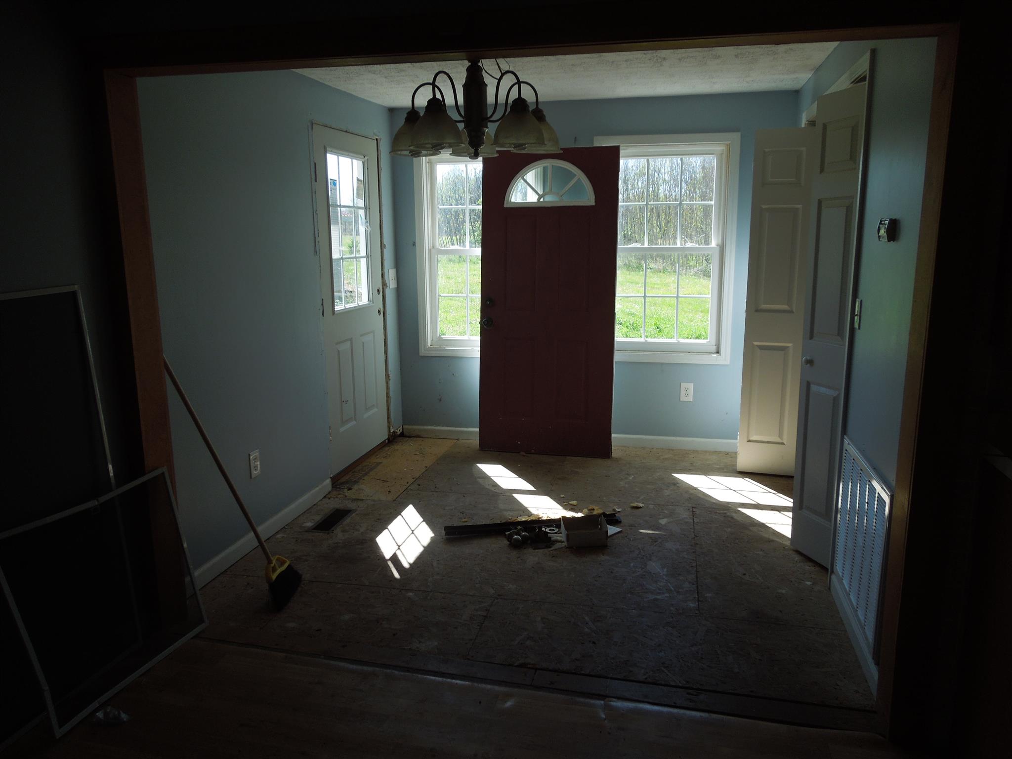 1116 Roberts Ridge Road Manchester, TN 37355 - Photo 6 of 20