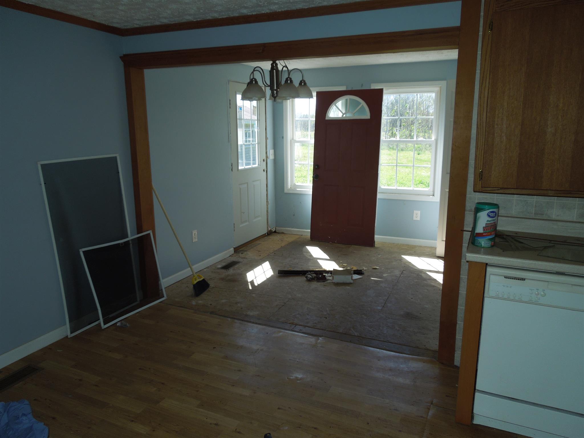 1116 Roberts Ridge Road Manchester, TN 37355 - Photo 7 of 20