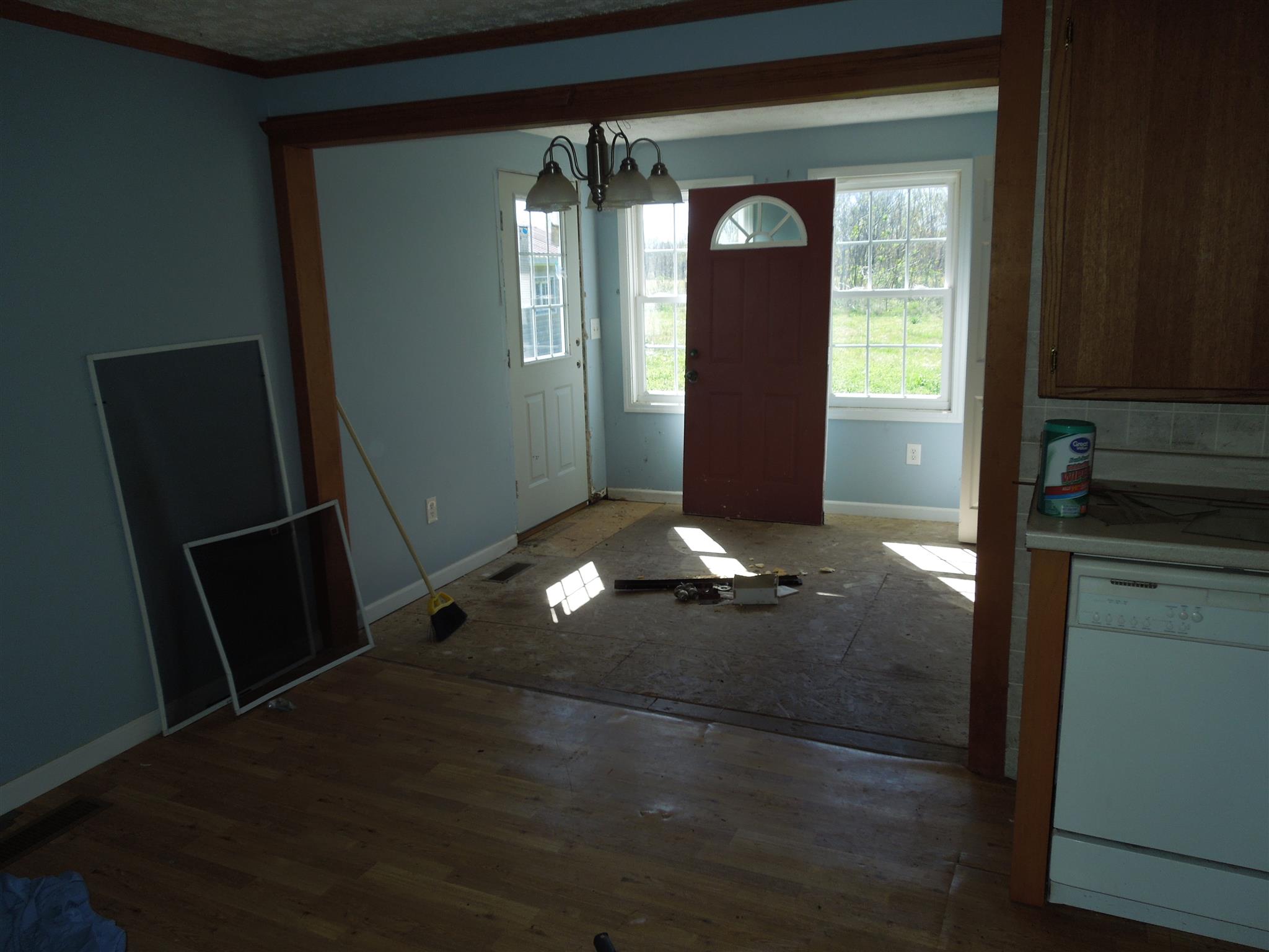 1116 Roberts Ridge Road Manchester, TN 37355 - Photo 8 of 20