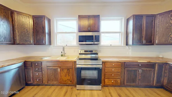$324,500 | 148 East Magnolia Avenue, McKenzie, TN 38201