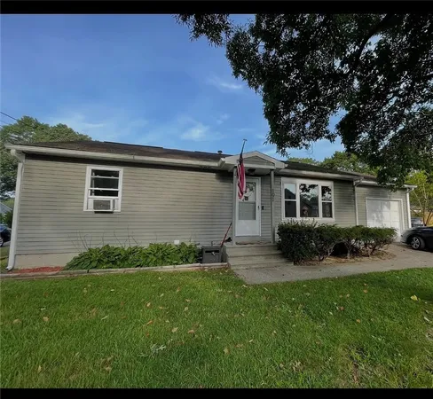 $3,000 | 191 Shand Avenue, Warwick, RI 02889