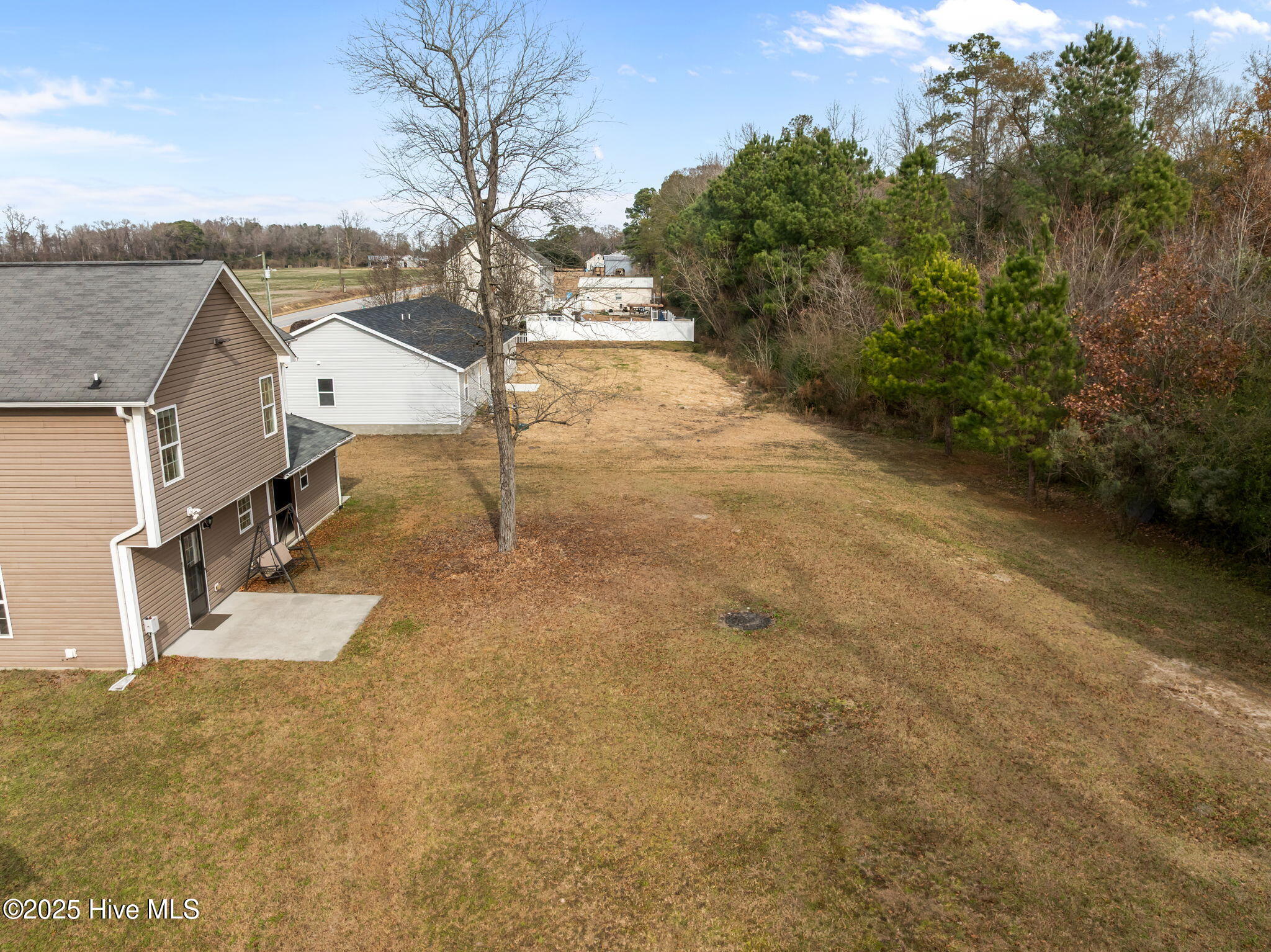 436 Huffmantown Road Richlands, NC 28574 - Photo 16 of 51