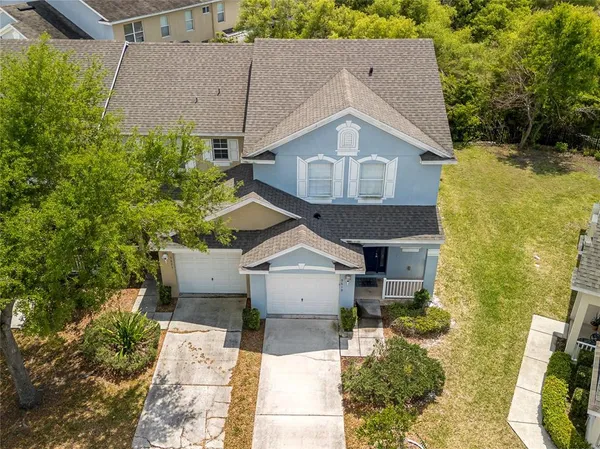 $1,950 | 9619 Carlsdale Drive, Riverview, FL 33578