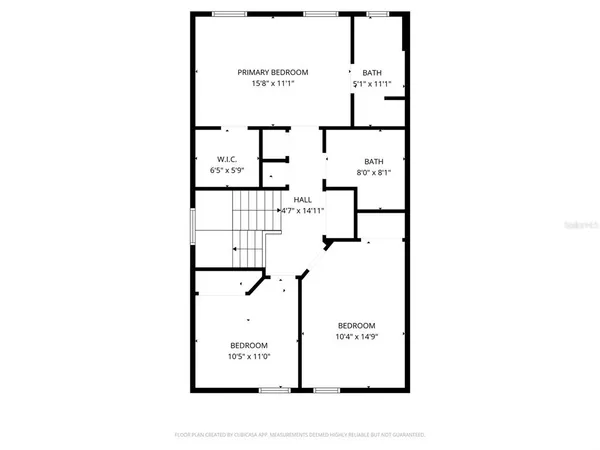 $1,950 | 9619 Carlsdale Drive, Riverview, FL 33578