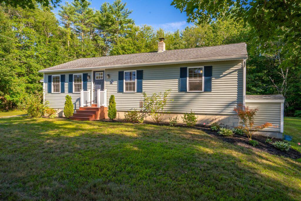 232 Haley Road Hollis Center, ME 04042 - Photo 10 of 86 2_DSC06282