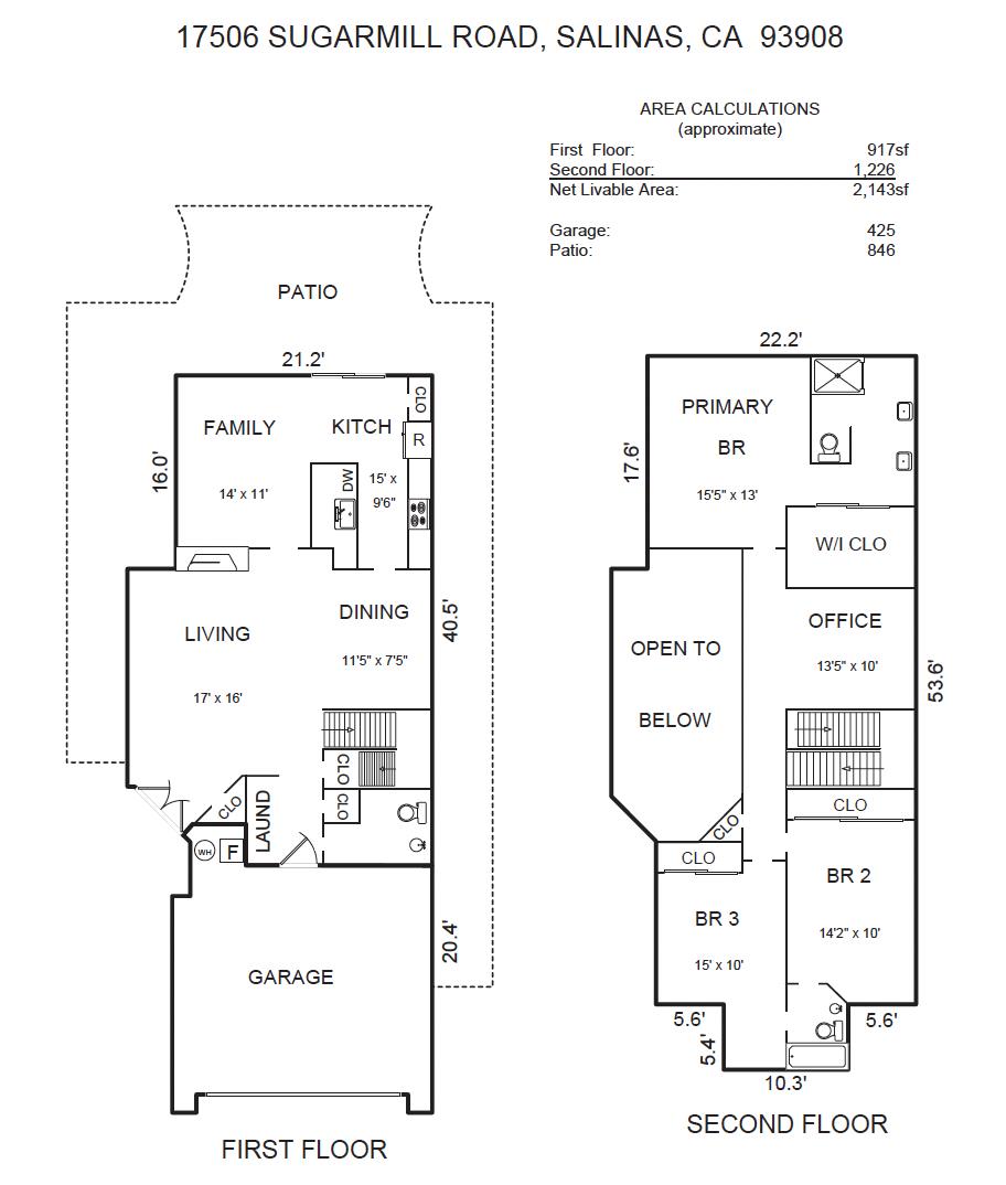 17506 Sugarmill Road Salinas, CA 93908 - Photo 16 of 16