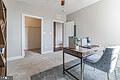 406 Bold Ruler Court, Unit 204 Havre de Grace, MD 21078 - Photo 16 of 34 a view of hall way with mirror