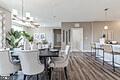 406 Bold Ruler Court, Unit 204 Havre de Grace, MD 21078 - Photo 24 of 34 a view of a dining room with furniture