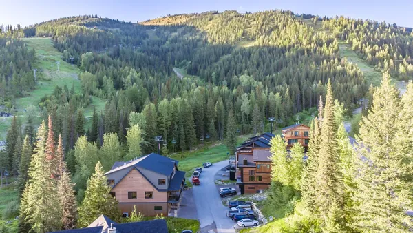 $2,699,900 | 134 Inspiration Loop, Whitefish, MT 59937