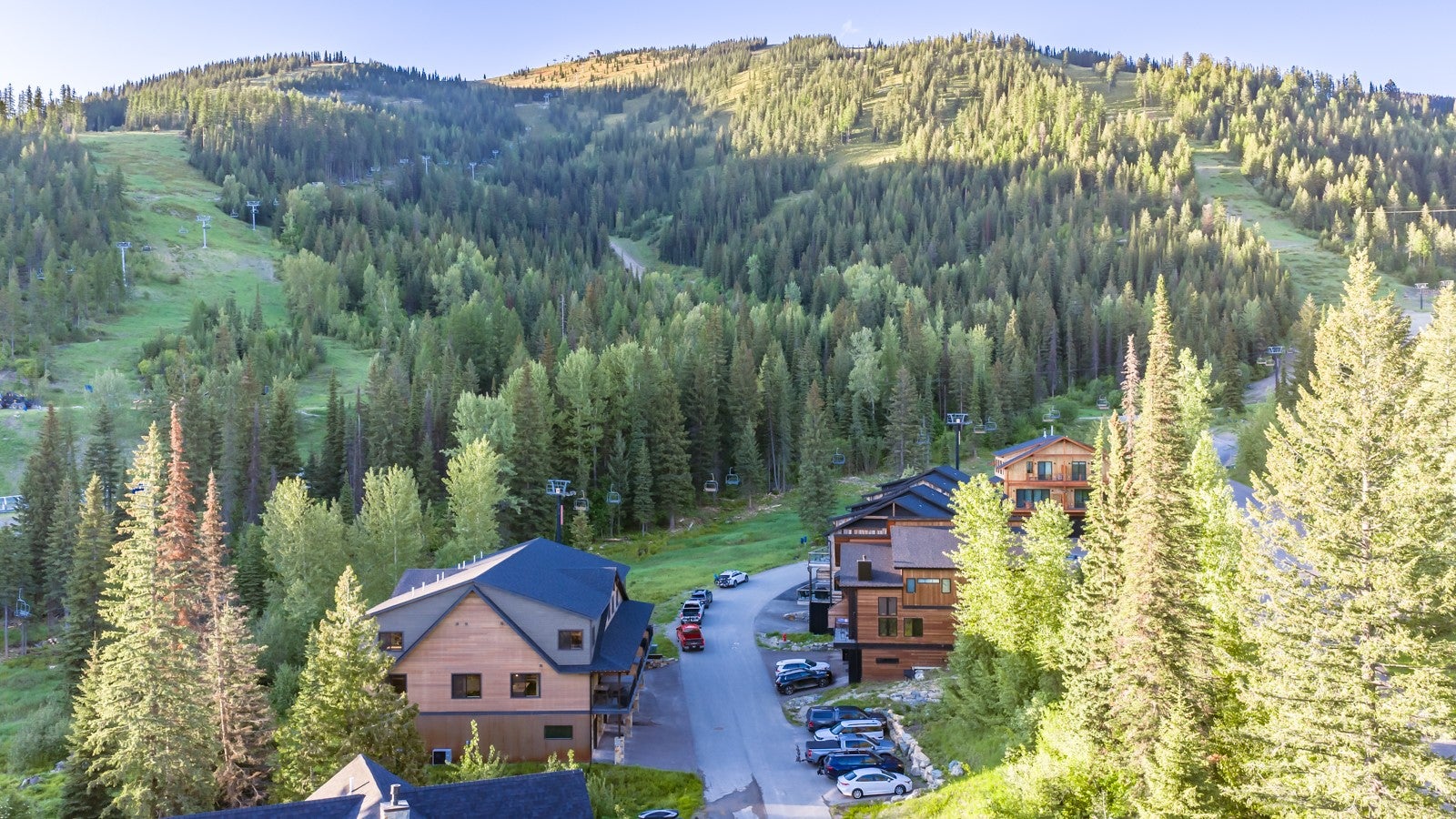 134 Inspiration Loop Whitefish, MT 59937 - Photo 1 of 35 Gallery Image 1