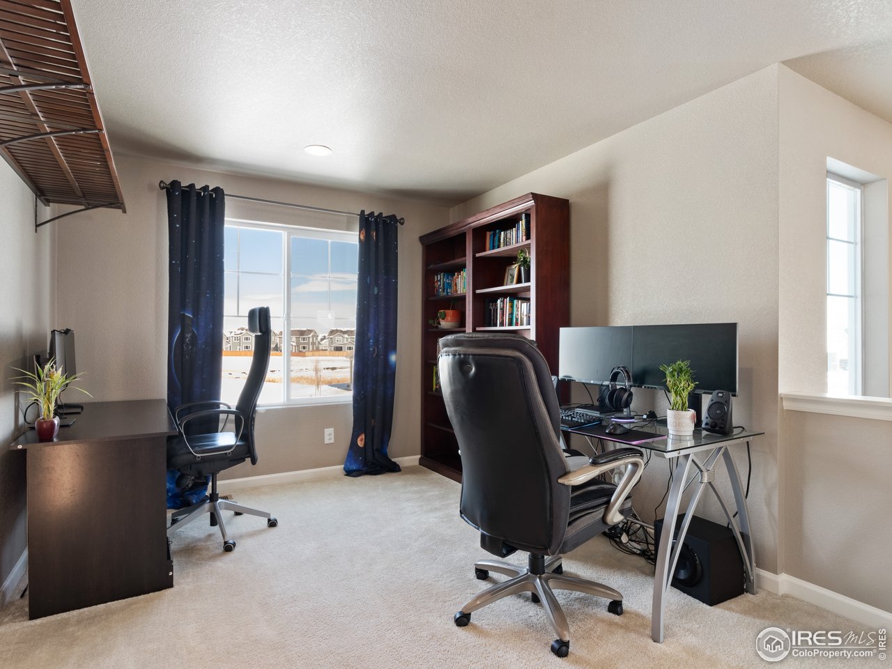 465 Country Road Berthoud, CO 80513 - Photo 16 of 34 Upper Level Loft