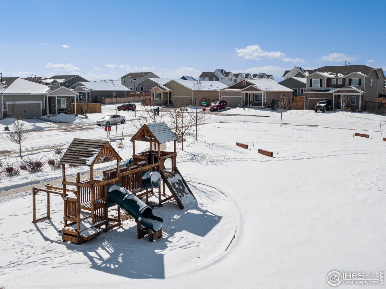 465 Country Road Berthoud, CO 80513 - Photo 29 of 34 Neighborhood Park