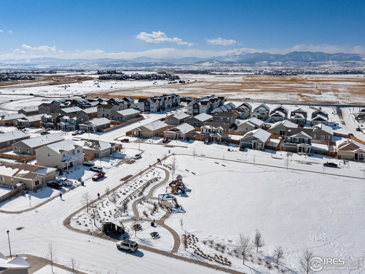 465 Country Road Berthoud, CO 80513 - Photo 30 of 34 Neighborhood Park