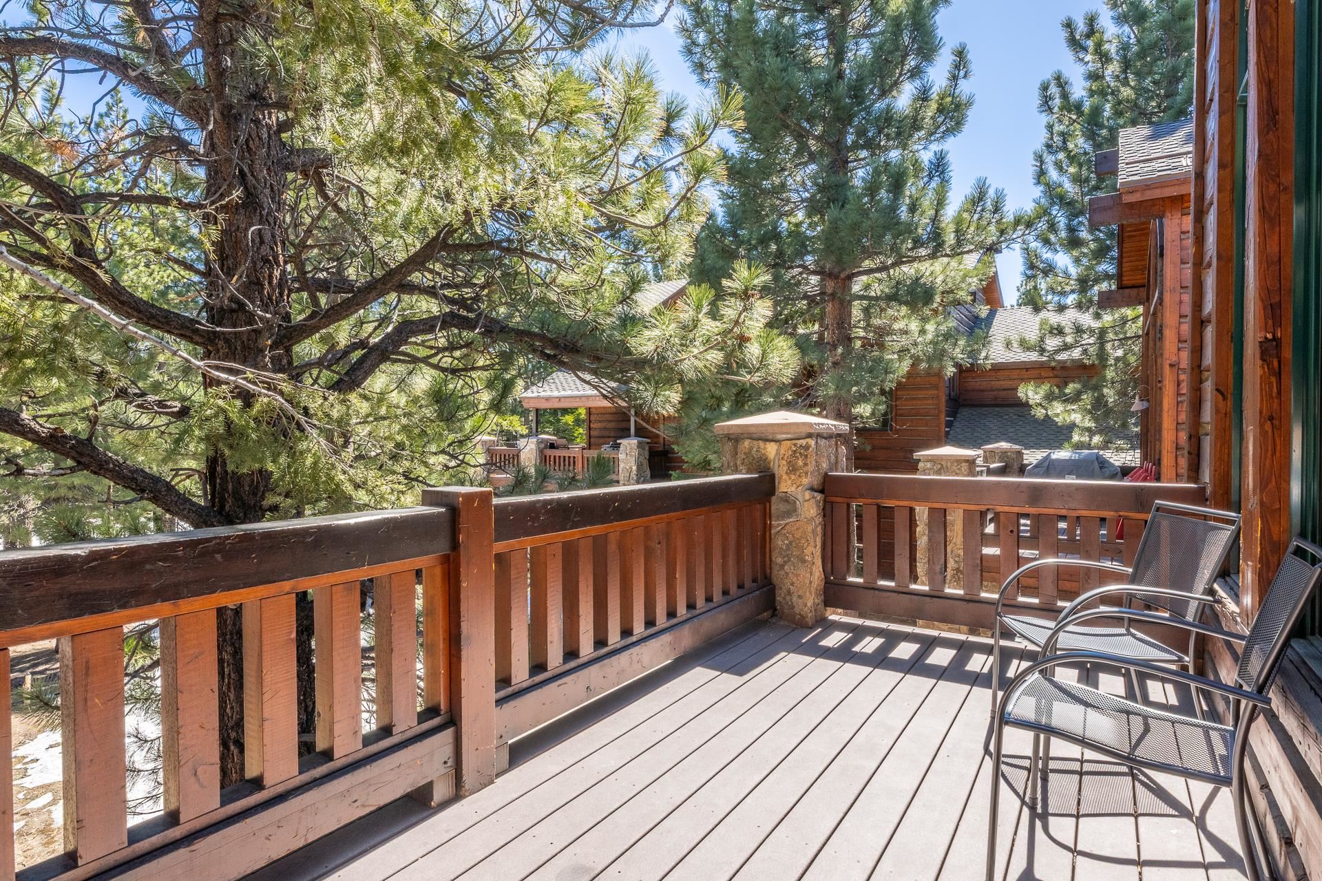 5808 Minaret Road, Unit 8 Mammoth Lakes, CA 93546 - Photo 57 of 57