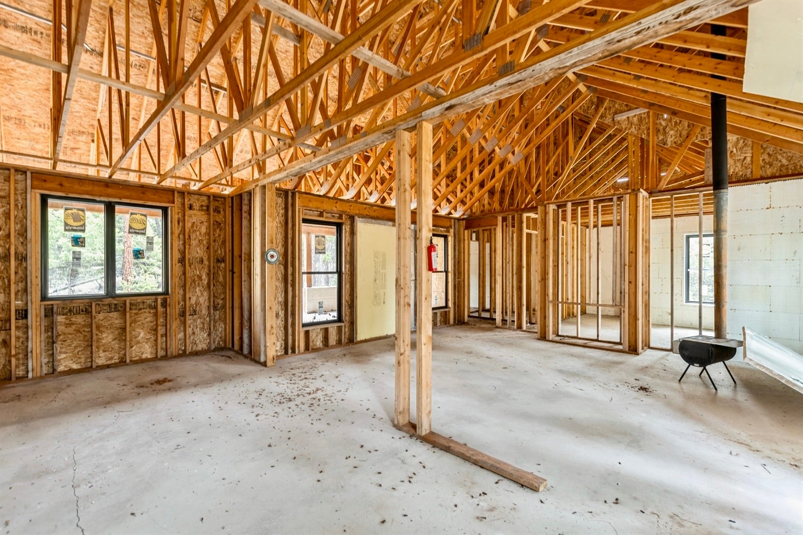 505 Kenny Road Rexford, MT 59930 - Photo 14 of 56 Gallery Image 14