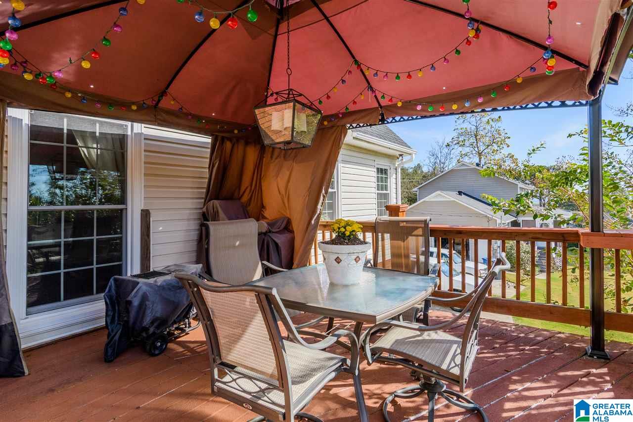 1247 Al Seier Road Hoover, AL 35226 - Photo 33 of 38