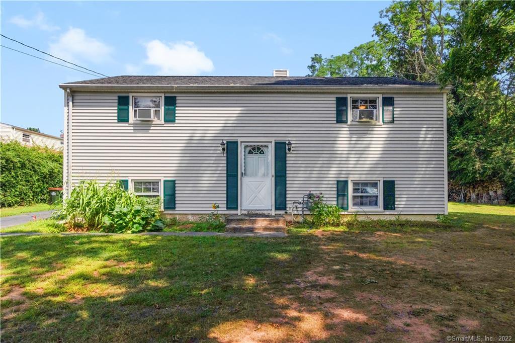 110 Cheshire Road Wallingford, CT 06492 - Photo 1 of 1