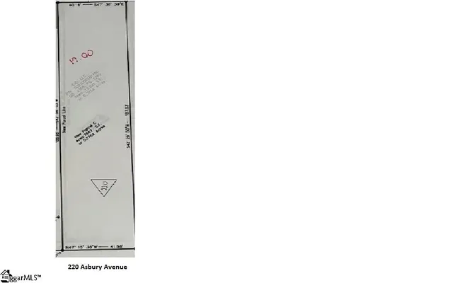 $345,000 | 220 Asbury Avenue, Greenville, SC 29601