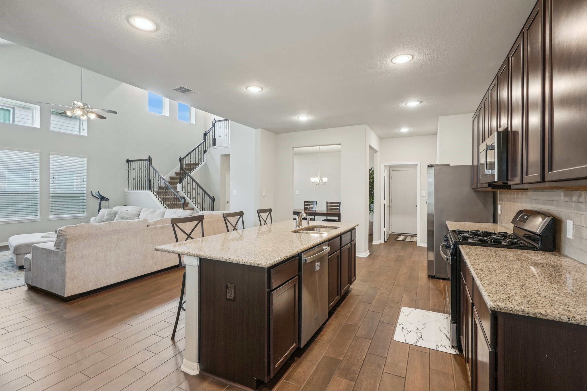 3323 Fogmist Drive Rosenberg, TX 77471 - Photo 11 of 38