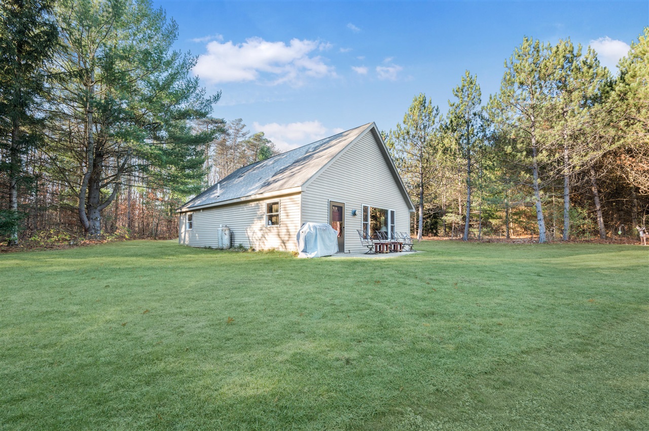 1597 South Saddler Road Luther, MI 49656 - Photo 1 of 38